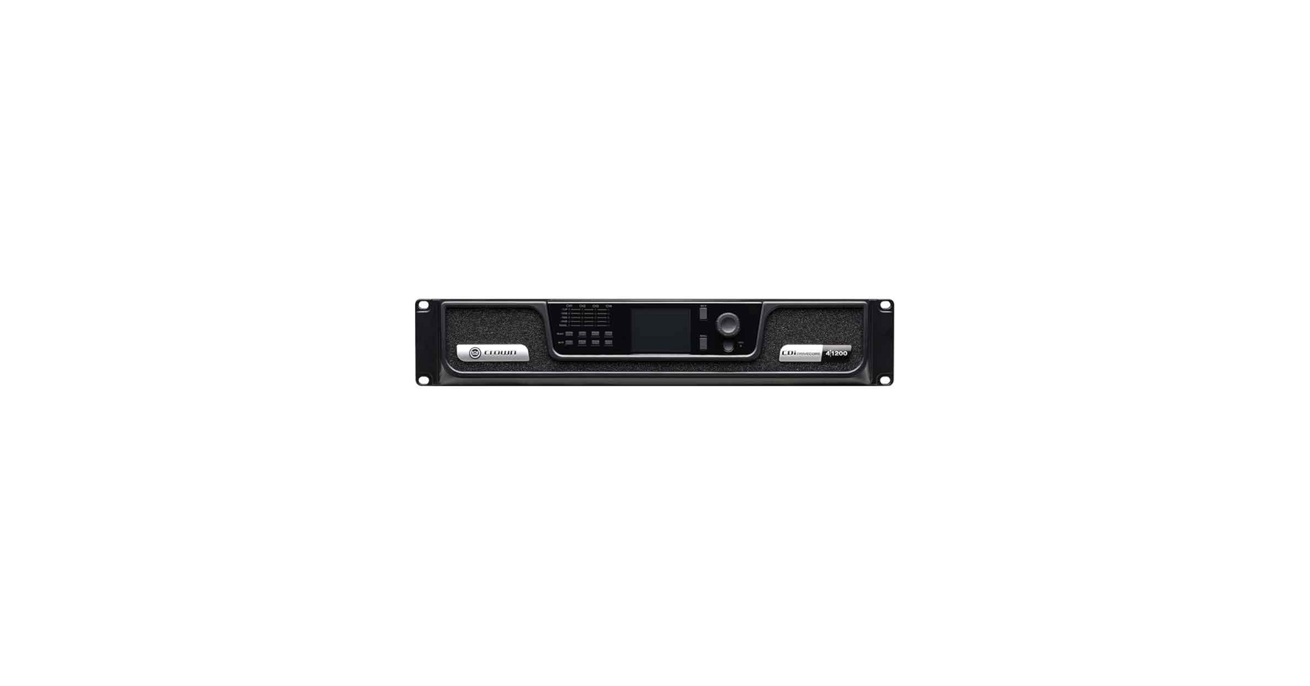 (Amcron) CROWN パワーアンプ CDi 2|600 Amcron) CROWN パワーアンプ CDi 2|600 Crown CDI 2600 Multiple